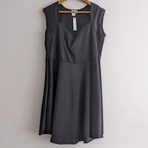 Lovely Little Black Dress